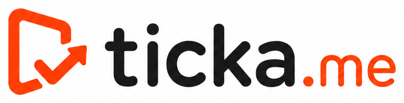 Ticka.me