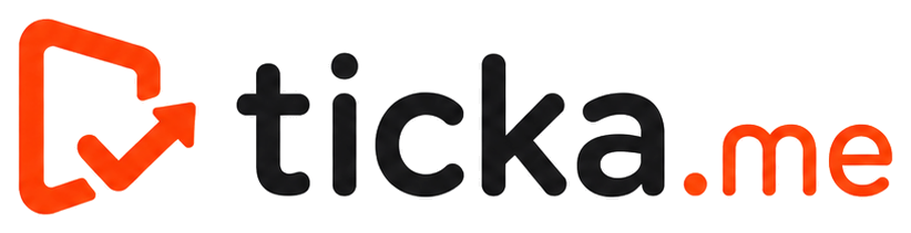 Ticka.me
